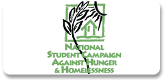 National Student  Campaign Against Hunger and Homelessness