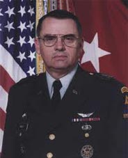 General William L. Nash