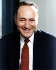 Senator Schumer